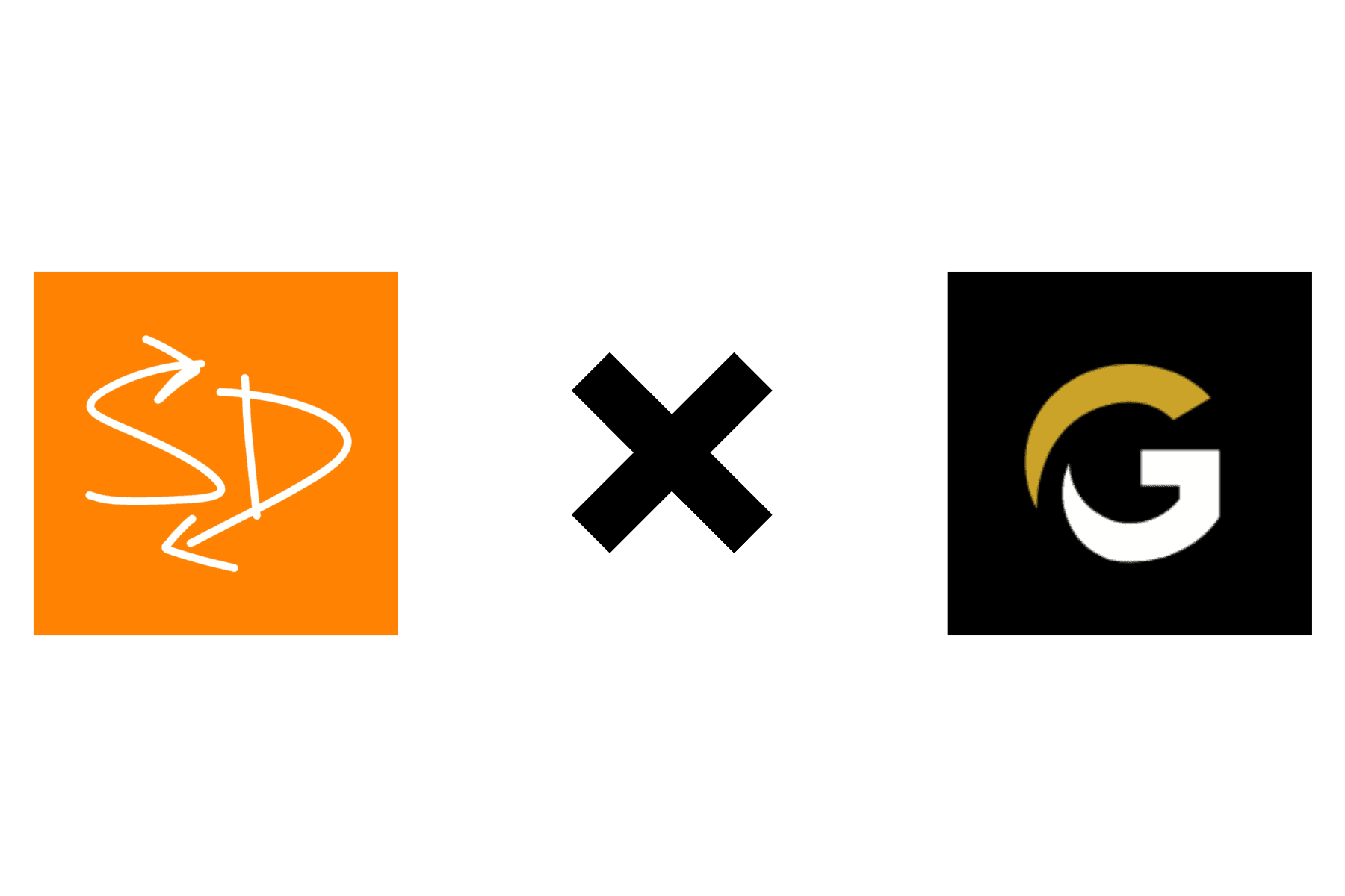 Supabase and ShipFast logo combined